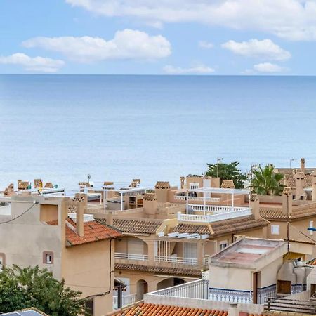 001 Cabomar I Con Vistas Al Mar Daire Torrevieja Dış mekan fotoğraf