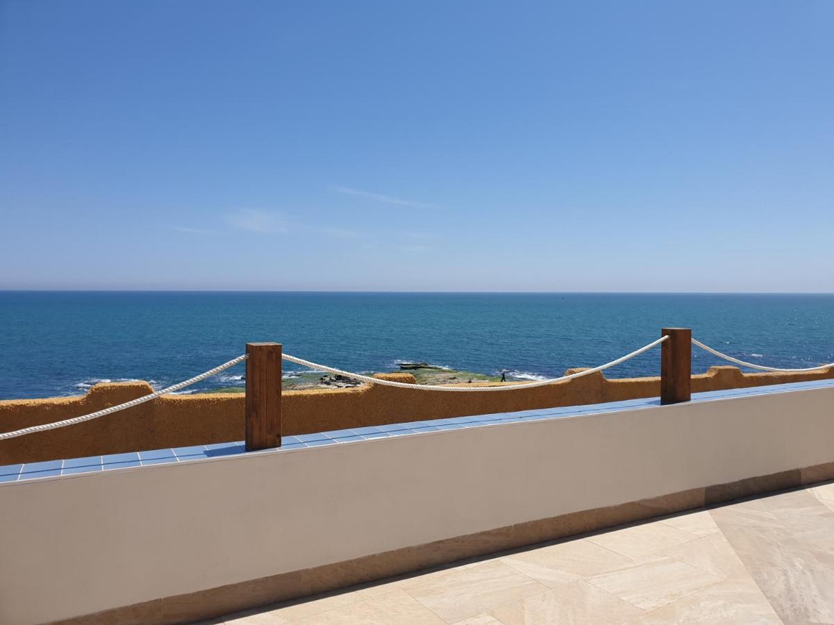 001 Cabomar I Con Vistas Al Mar Daire Torrevieja Dış mekan fotoğraf